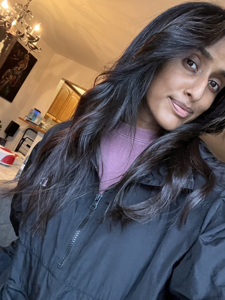 R17 Hair Lounge Logo