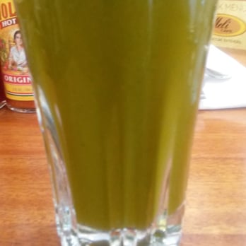 Meli Cafe - Jump start - Breakfast & Brunch Near Me - Chicago, Illinois