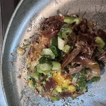 Gaijin - Negiyaki - Japanese Near Me - Chicago, Illinois Gaijin - Negiyaki - Japanese Near Me - Chicago, Illinois