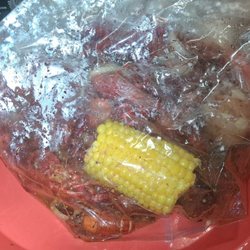 Paige Seafood - Crawfish