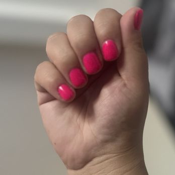 MODERN Nails & Spa - Cuticles cut, nails shaped to natural and short just how I like them! With cuticle oil after. - Nail Salons Near Me - Woodland, California MODERN Nails & Spa - Cuticles cut, nails shaped to natural and short just how I like them! With cuticle oil after. - Nail Salons Near Me - Woodland, California