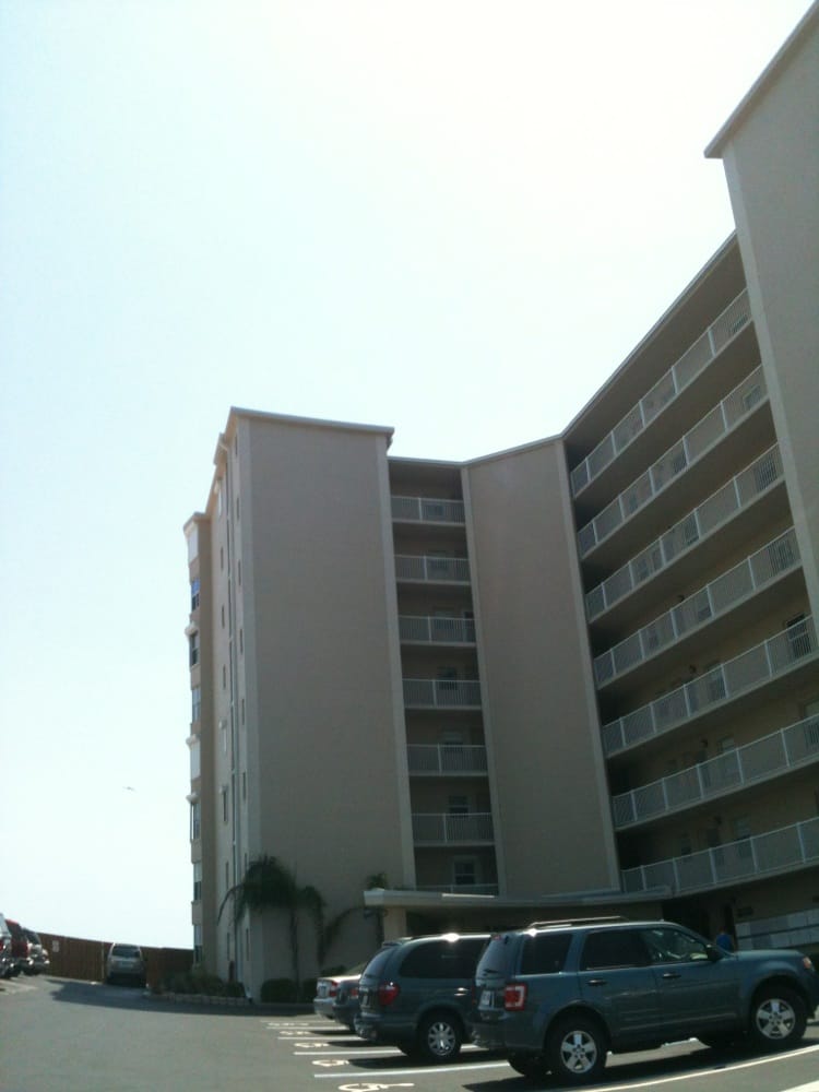 PONCE DE LEON TOWERS Updated August 2024 3501 S Atlantic Ave, New