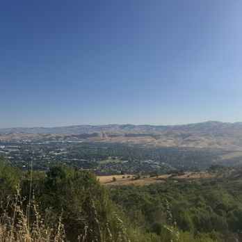 Santa Teresa County Park - View - Parks Near Me - San Jose, California Santa Teresa County Park - View - Parks Near Me - San Jose, California