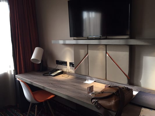 XO Hotels Couture by null