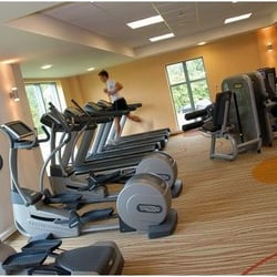 Spa 6 Health Club