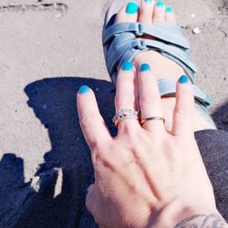 Kathy's Nails