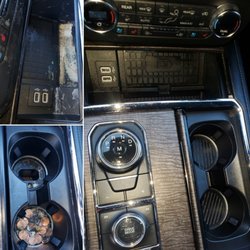 Oscar Detailing Experts