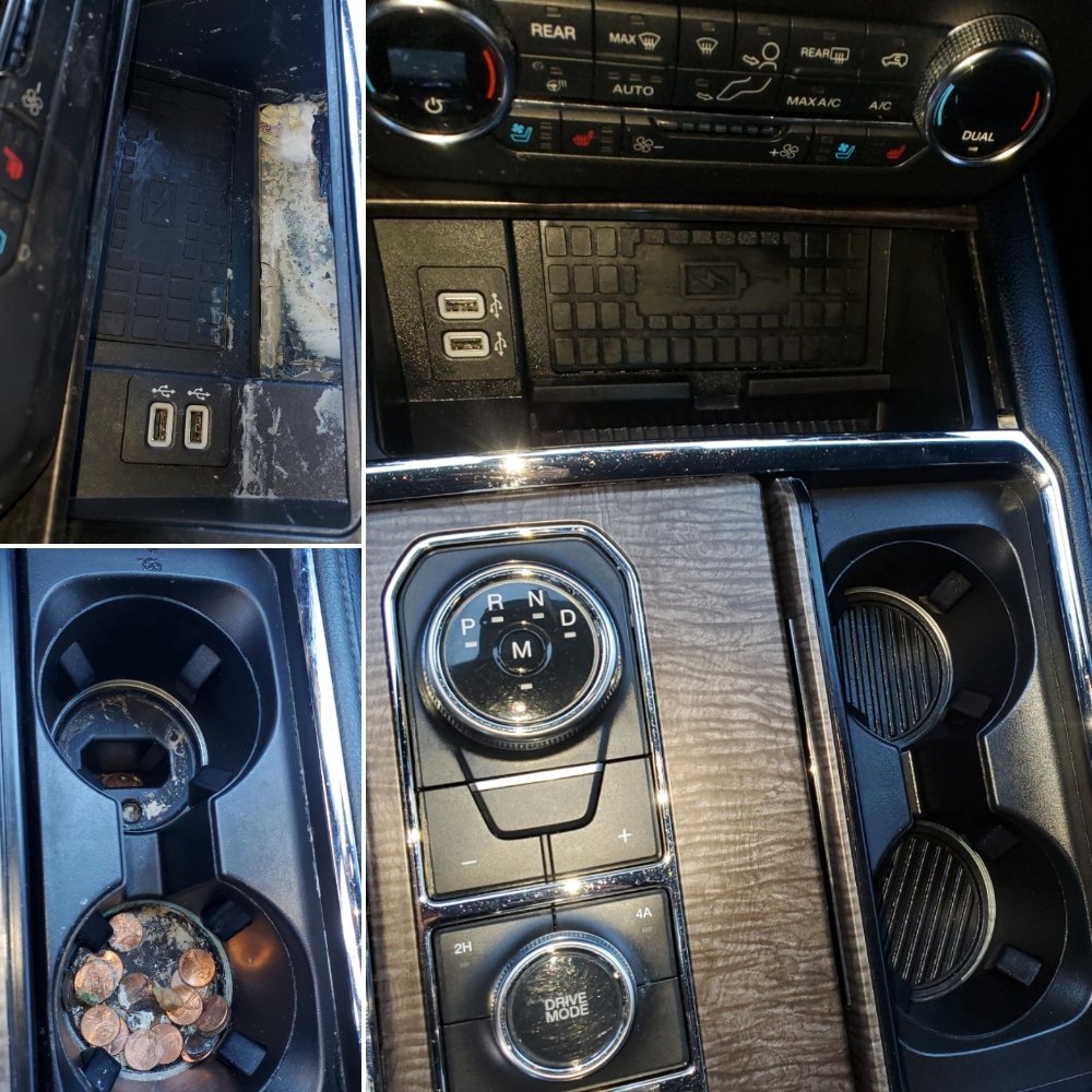 OSCAR DETAILING EXPERTS Updated September 2024 Request a Quote