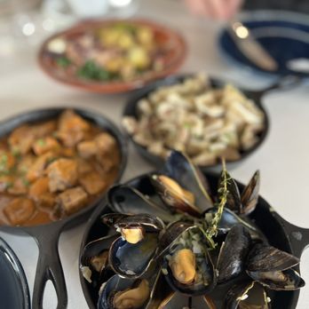 Petiscos - Mussels - Portuguese Near Me - San Jose, California Petiscos - Mussels - Portuguese Near Me - San Jose, California