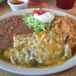 Enchilada