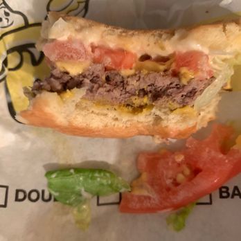 Rush's - Burgers Near Me - Columbia, South Carolina