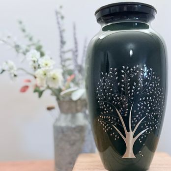 1. Family First Funeral & Cremation Services