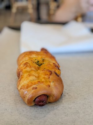 Confections Bakery & Cafe by null