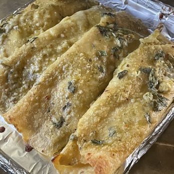 Trader Joe's - Chicken Enchiladas "Verde" - Grocery Near Me - Burbank, California