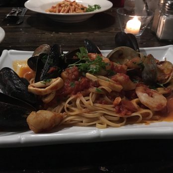 Marcello's - Fruiti de Mar - Italian Near Me - Bordentown, New Jersey