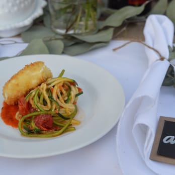 Chef Marlene Bernstein - Caterers Near Me