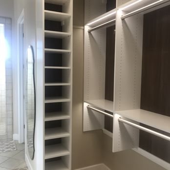 California Closets - Modesto - Interior Design Near Me - Modesto, California California Closets - Modesto - Interior Design Near Me - Modesto, California