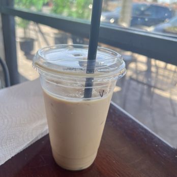 Serafina Coffee Roasters - View from the corner table - Coffee & Tea Near Me - Phoenix, Arizona Serafina Coffee Roasters - View from the corner table - Coffee & Tea Near Me - Phoenix, Arizona