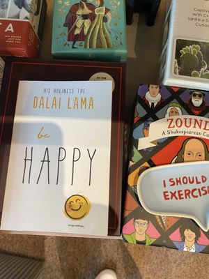 Mitchell's Book Corner by null