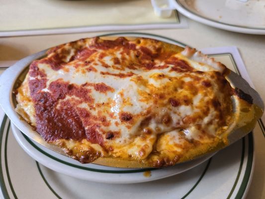 Vic's Italian Restaurant by null