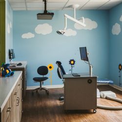 Sunflower Pediatric Dentistry
