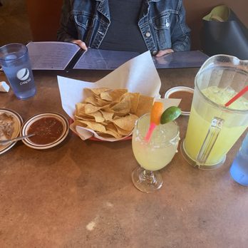 El Guadalajara - Chips, salsa, beans and Margaritas - Mexican Near Me - North Bend, Oregon El Guadalajara - Chips, salsa, beans and Margaritas - Mexican Near Me - North Bend, Oregon