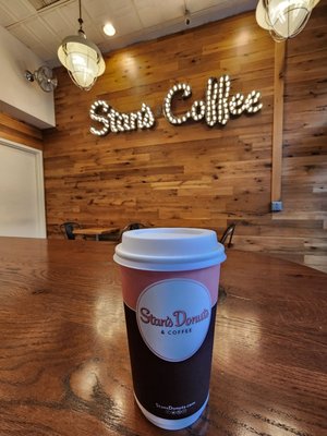 Stan's Donuts & Coffee by null