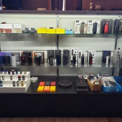 Wesley's Vape & Hops Shop