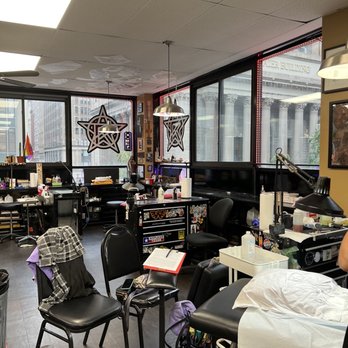 Red Rocket Tattoo - Tattoo Near Me - New York, New York Red Rocket Tattoo - Tattoo Near Me - New York, New York