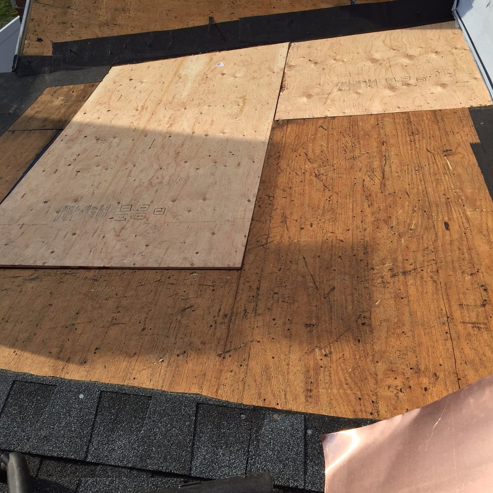 D & S Roofing - Roofing Near Me - Deer Park, New York