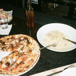 Short Rib Pizza Short Rib Pizza