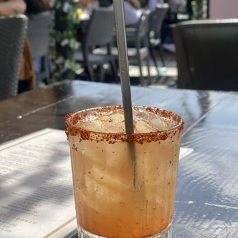 Cielo Rooftop Lounge - Margarita - Cocktail Bars Near Me - San Diego, California