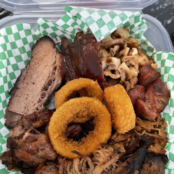Phat Turtle BBQ - Phat Sampler - Barbeque Near Me - Phoenix, Arizona Phat Turtle BBQ - Phat Sampler - Barbeque Near Me - Phoenix, Arizona