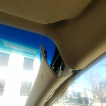 Jazz Auto Glass - Broken passenger side - Windshield Installation & Repair Near Me - New Orleans, Louisiana Jazz Auto Glass - Broken passenger side - Windshield Installation & Repair Near Me - New Orleans, Louisiana