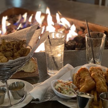 Gladstone's - Fish & Chips & Crispy Calamari - Seafood Near Me - Long Beach, California Gladstone's - Fish & Chips & Crispy Calamari - Seafood Near Me - Long Beach, California