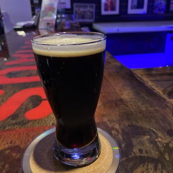 Grindhaus Brew Lab - Deep Oat - Beer Tours Near Me - Clearwater, Florida