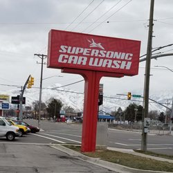 Car Wash
