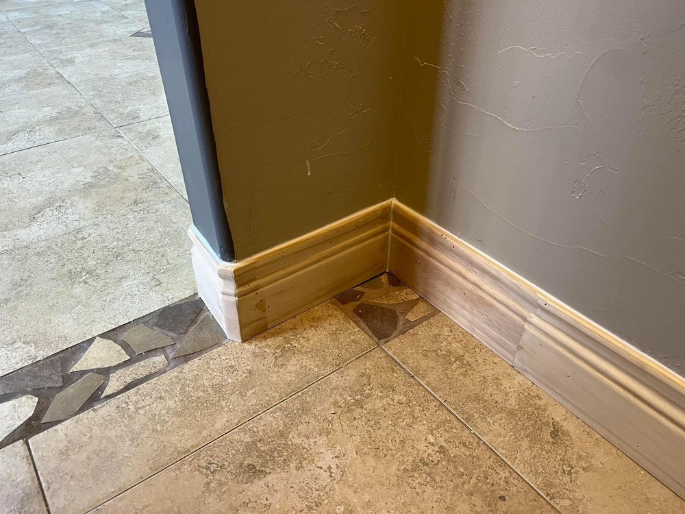 Slide of Get Right Construction