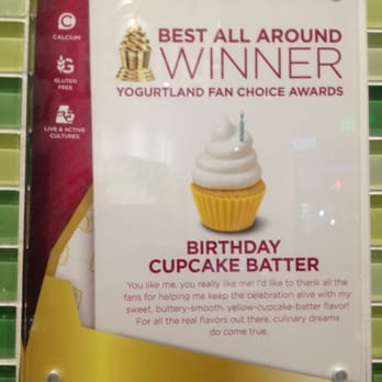 Yogurtland - Ice Cream & Frozen Yogurt Near Me - Gardena, California Yogurtland - Ice Cream & Frozen Yogurt Near Me - Gardena, California