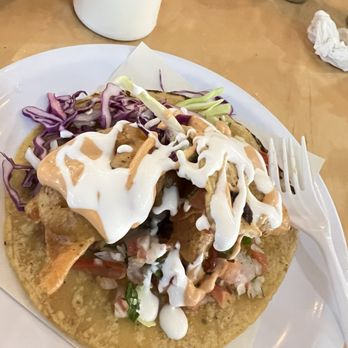 tequilera tacos and grill - Shrimp taco - Restaurants Near Me - Ensenada, BCN tequilera tacos and grill - Shrimp taco - Restaurants Near Me - Ensenada, BCN