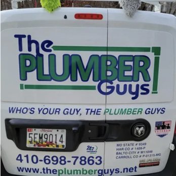 Th Plumber Guys - Plumbing Near Me - Aberdeen, Maryland Th Plumber Guys - Plumbing Near Me - Aberdeen, Maryland