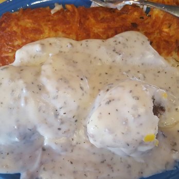 Biscuits Cafe - Country Benedict - Cafes Near Me - Surprise, Arizona Biscuits Cafe - Country Benedict - Cafes Near Me - Surprise, Arizona