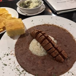 Red Beans and Rice