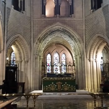 Christ Church Cathedral - Churches Near Me - Dublin, D Christ Church Cathedral - Churches Near Me - Dublin, D