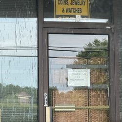 Shaboo Jewelers Gold Buyer - they do not comply with their established schedule