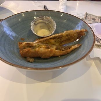 Dave & Buster's Pittsburgh - Homestead - Philly Egg Rolls - American Near Me - Homestead, Pennsylvania