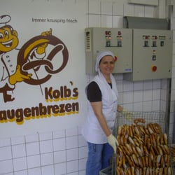 Brezen Kolb