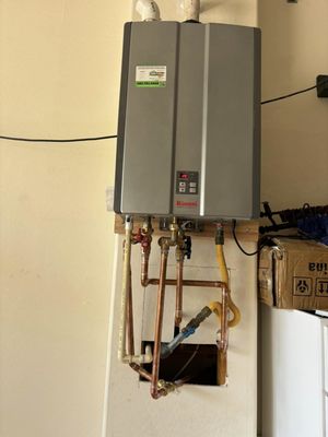 Re-piping Project - Expert Plumbing Solutions in Greater Phoenix
Is your water heater on the fritz? Tired of hard water damaging your appliances? Trust [Plumbing Contractor Name] to provide top-tier service for all your water heater, water softener, and water filtration needs. Serving the Greater Phoenix area, our experienced team ensures your home’s water system runs smoothly and efficiently. From installations to repairs, we’ve got you covered!