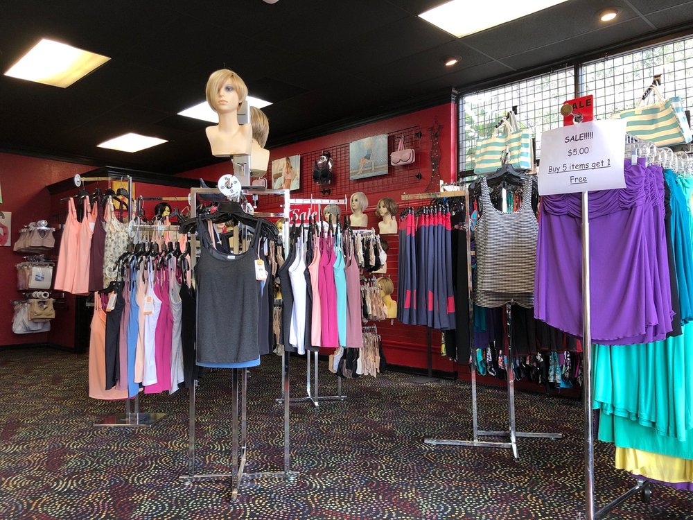 ABOUT YOU MASTECTOMY BOUTIQUE near you at 3401 Henderson Blvd, Tampa