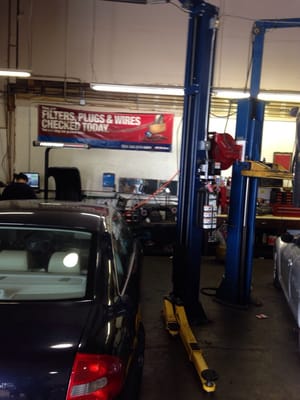 J & K AUTO REPAIR - Updated June 2025 - 13 Photos & 197 Reviews - 280
